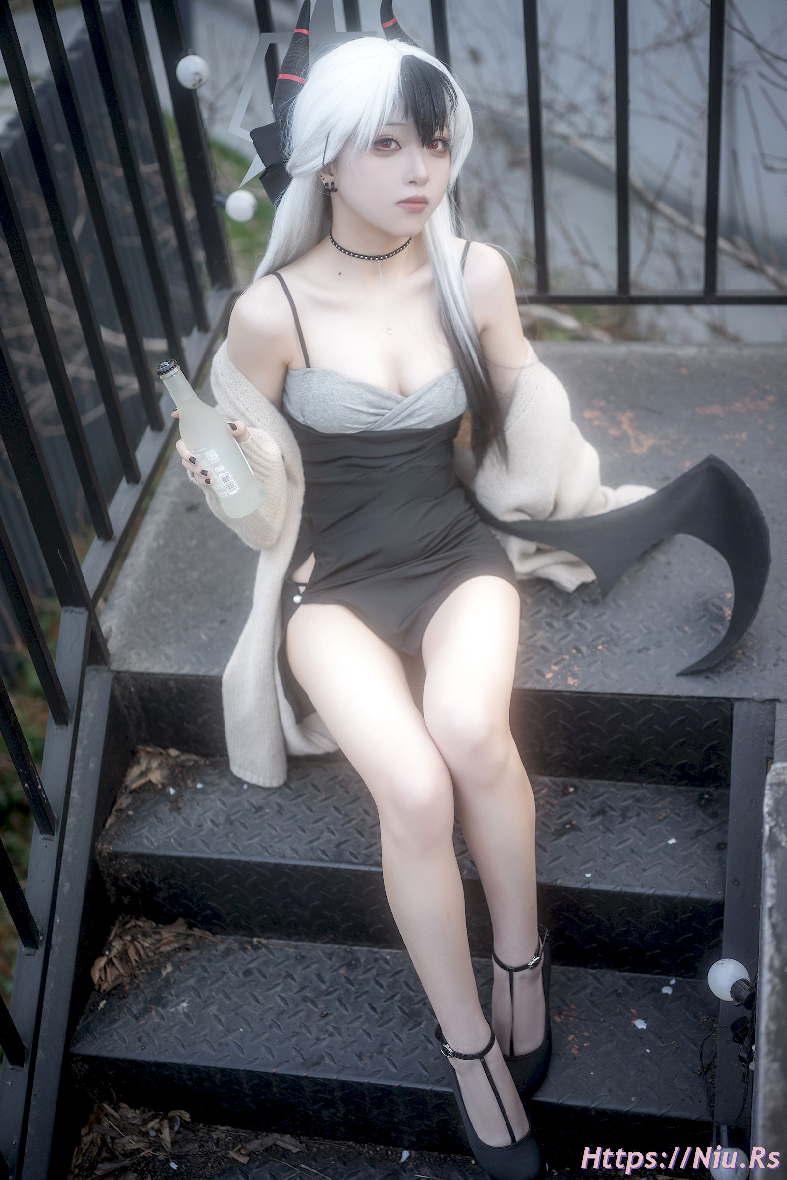 矢量鱼  礼服佳代子